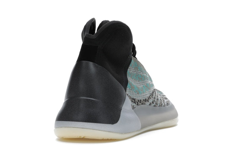 adidas Yeezy QNTM Teal Blue