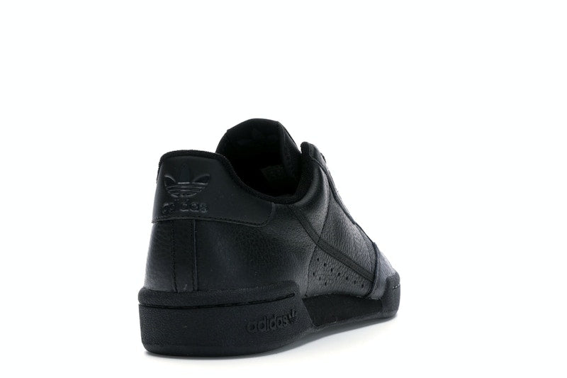 adidas Continental 80 Core Black Carbon