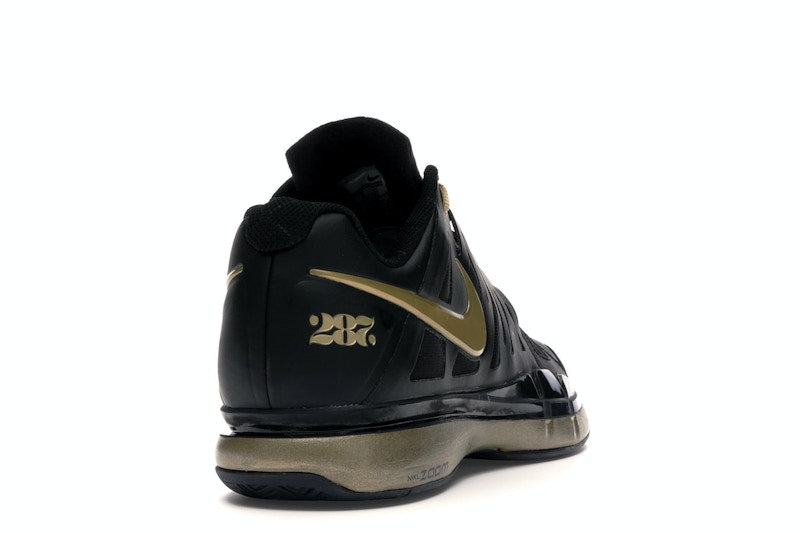 Nike Zoom Vapor 9 RF 287