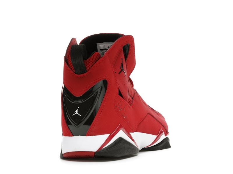 Jordan True Flight Gym Red
