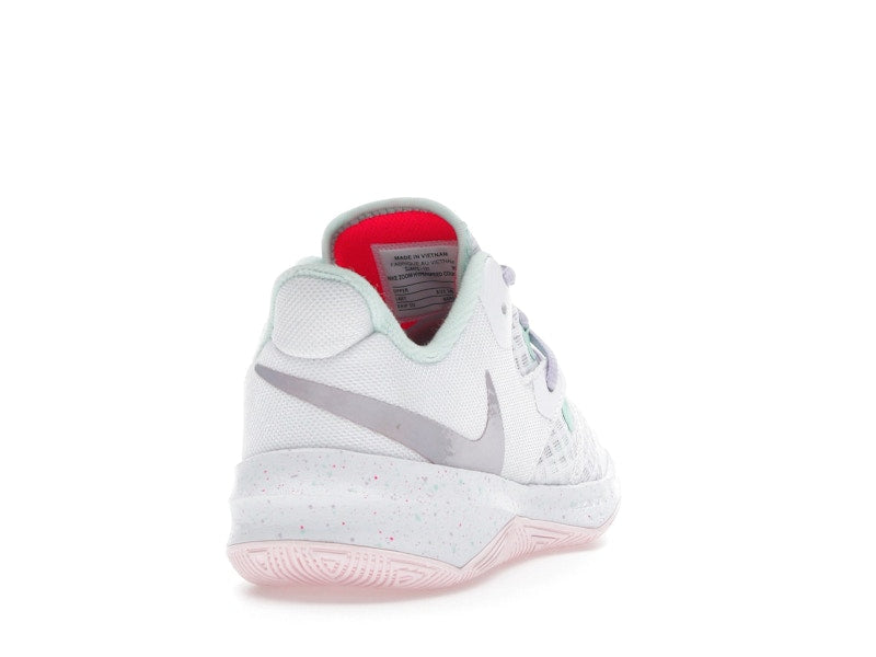 Nike Zoom Hyperspeed Court SE Pink Foam