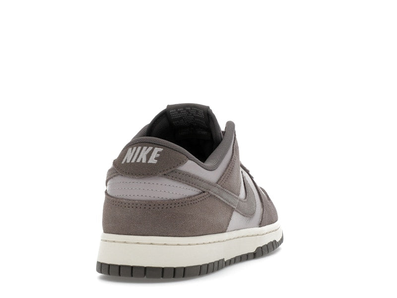 Nike Dunk Low SE Platinum Violet Cave Stone