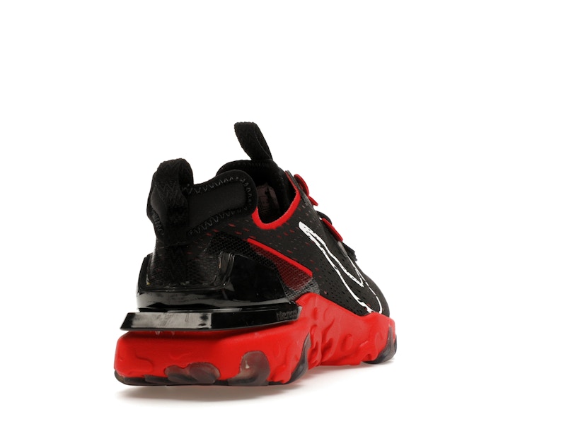 Nike React Vision Bred