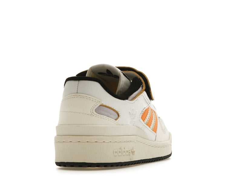 adidas Forum 84 Low Off White Orange Rush Purple Tint