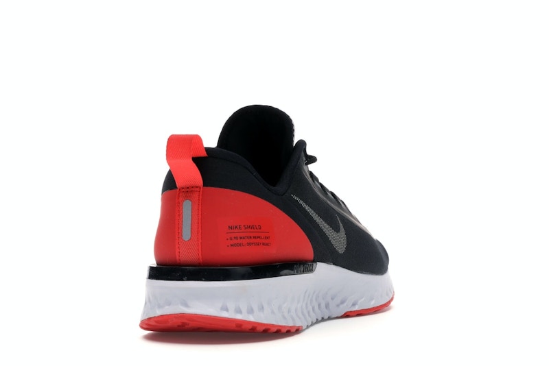 Nike Odyssey React Shield Wet Hot