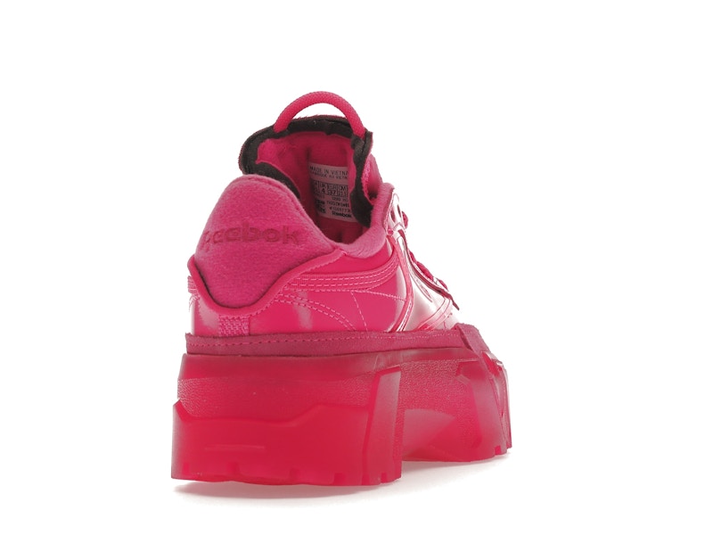 Reebok Club C Cardi Dynamic Pink (Women's)