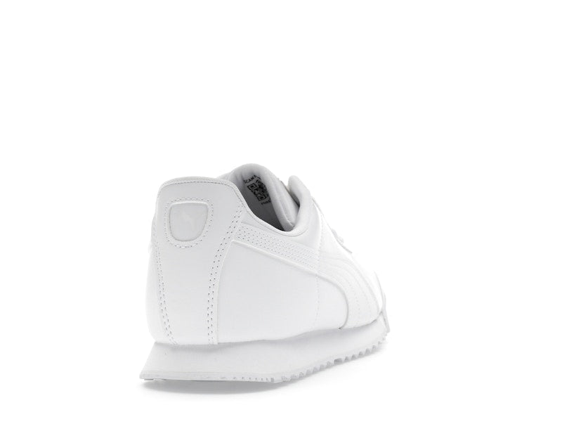 Puma Roma White