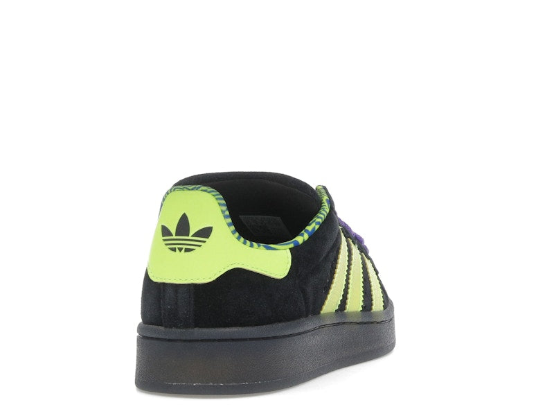 adidas Campus 00s Zalando Exclusive Glow in the Dark Black