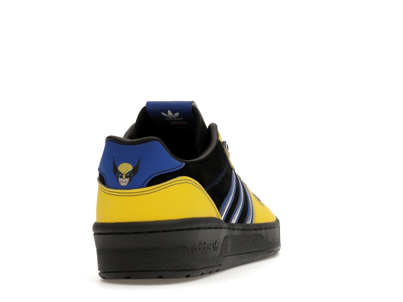 adidas Rivalry 86 Low Deadpool & Wolverine Wolverine