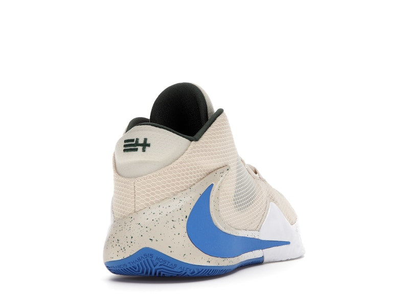 Nike Zoom Freak 1 Cream City
