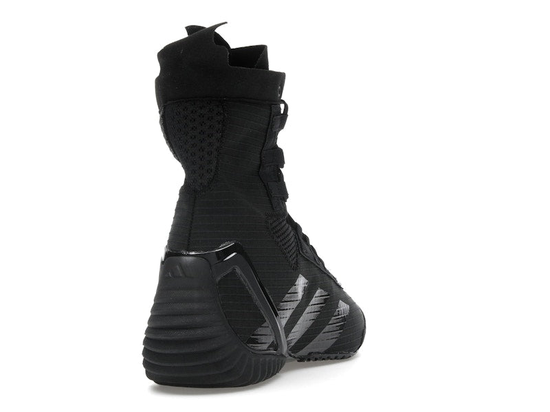 adidas Speedex 23 Core Black Carbon