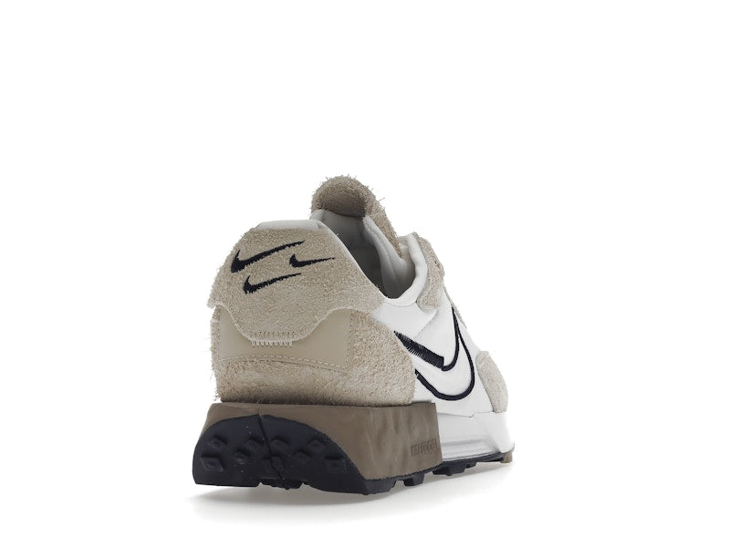 Nike Fontanka Waffle Sanddrift White (Women's)