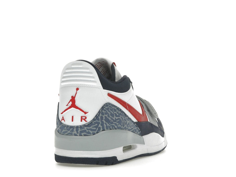 Jordan Legacy 312 Low Olympic