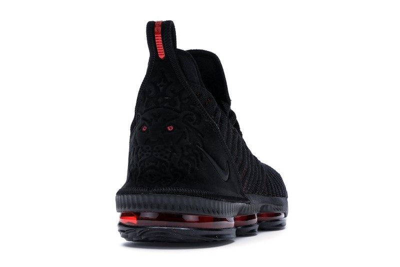 Nike LeBron 16 Fresh Bred