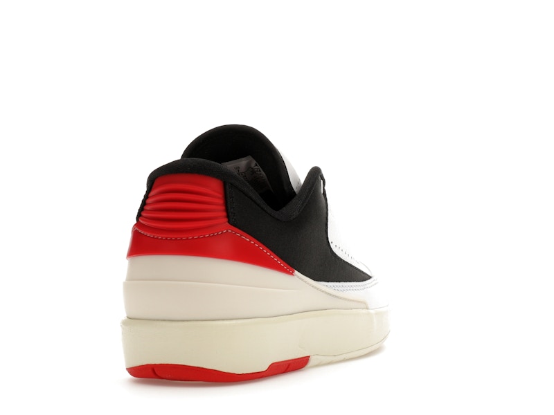 Jordan 2 Retro Low Chicago Twist (Women's)