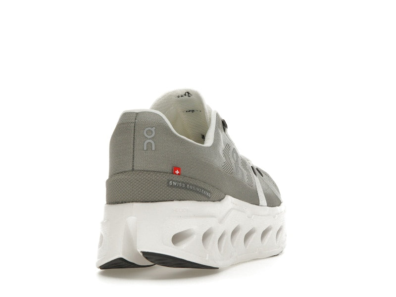 On Running Cloudeclipse Alloy White