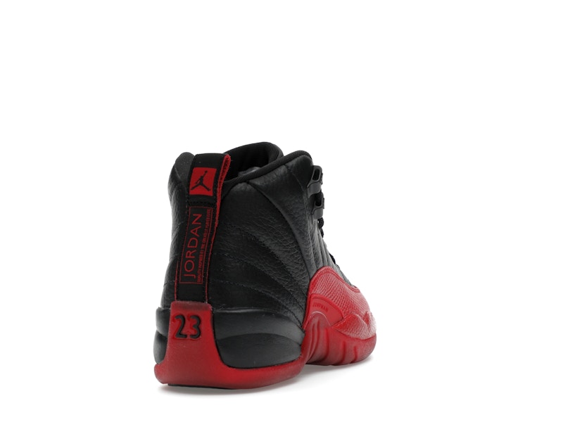 Jordan 12 Retro Flu Game (2025) (GS)
