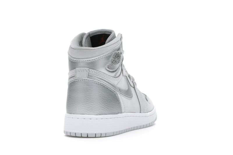 Jordan 1 Retro High CO Japan Neutral Grey (GS)