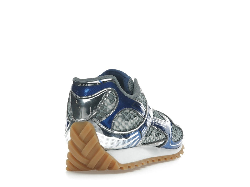 Bottega Veneta Orbit Surf Vapor Blue Surf