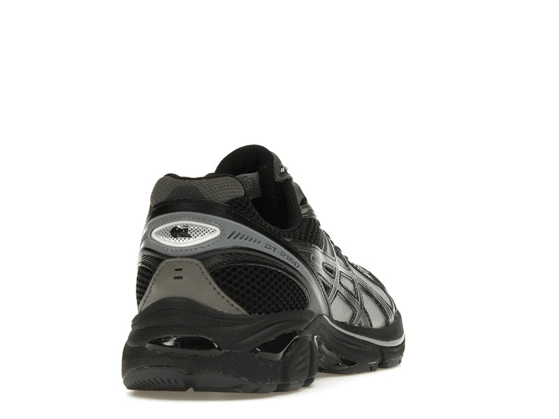 ASICS GT-2160 Above the Clouds Black Gunmetal