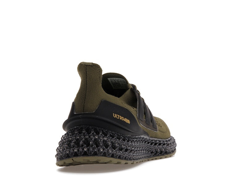 adidas Ultra 4DFWD Focus Olive