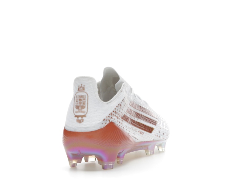 adidas F50 Elite FG Mo Salah The Egyptian King