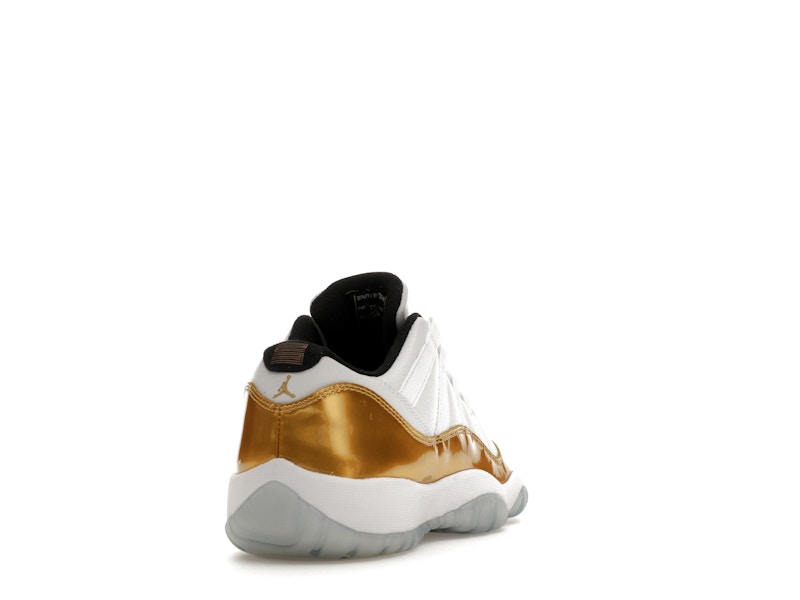 Jordan 11 Retro Low Closing Ceremony (GS)