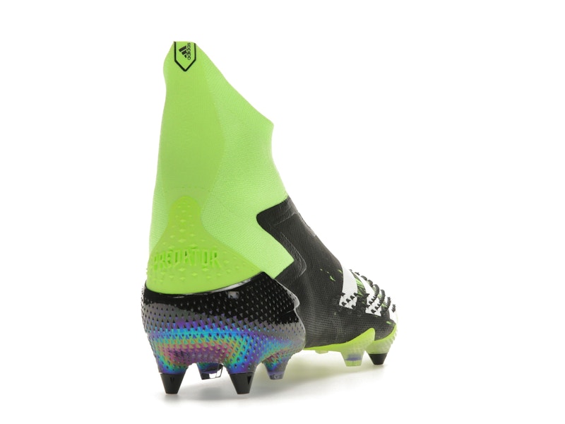 adidas Predator Mutator 20+ SG Signal Green
