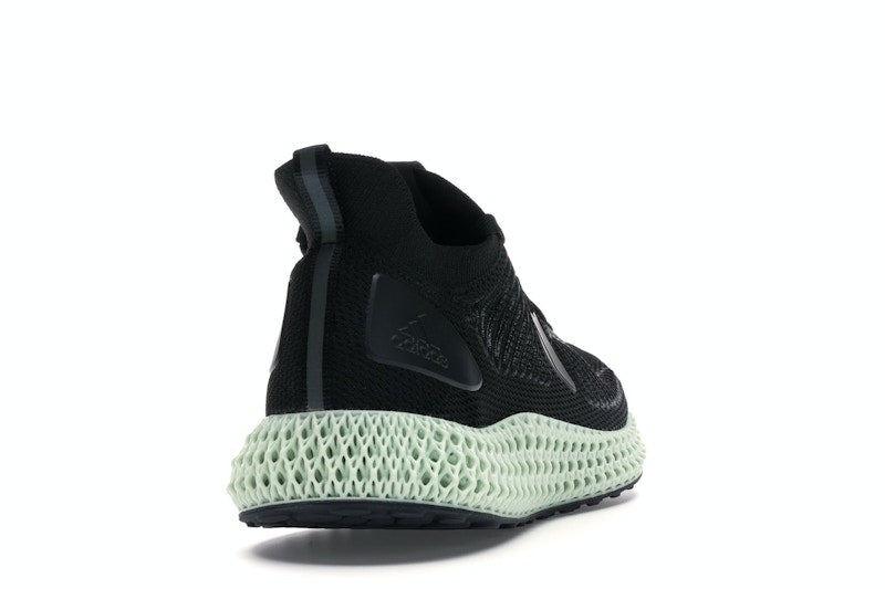 adidas Alphaedge 4D Black