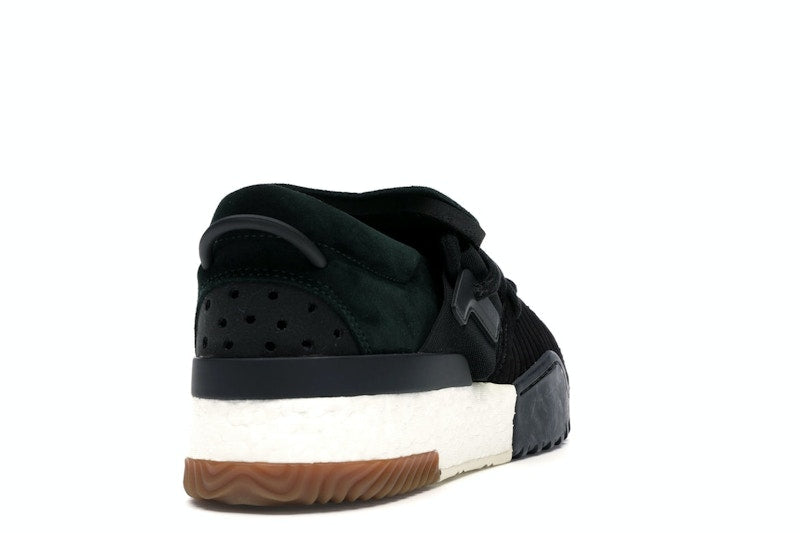 adidas AW BBall Lo Alexander Wang Green Night