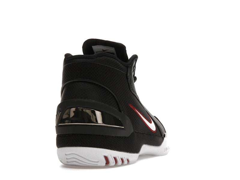Nike Air Zoom Generation Black White Retro