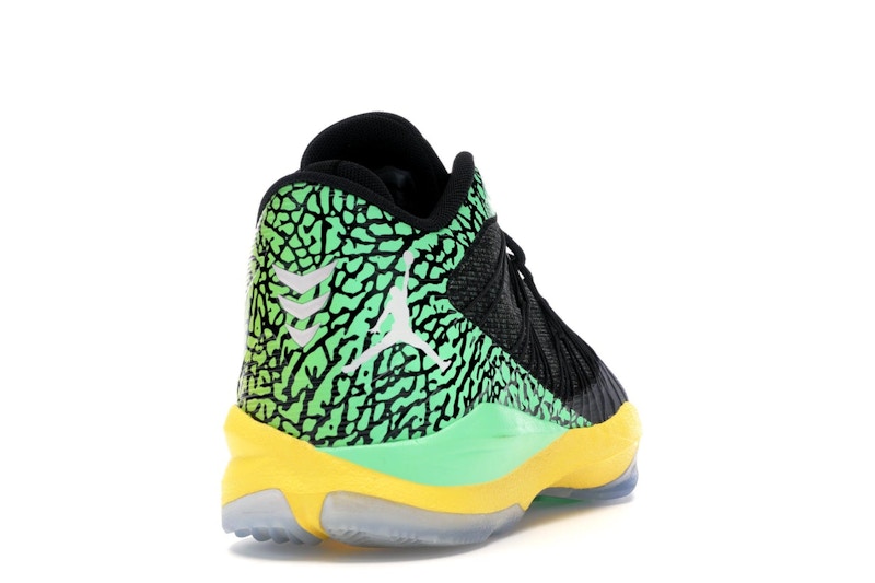 Jordan CP3 III Brazil