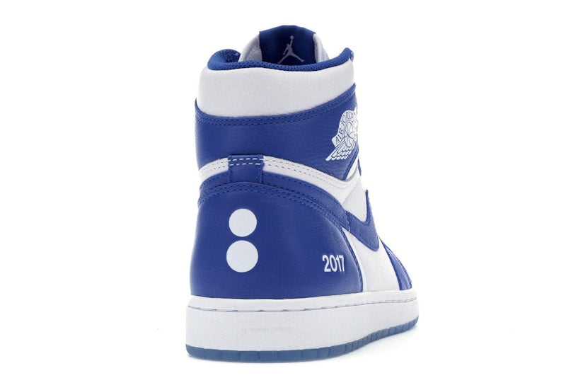 Jordan 1 Retro High colette (F&F)