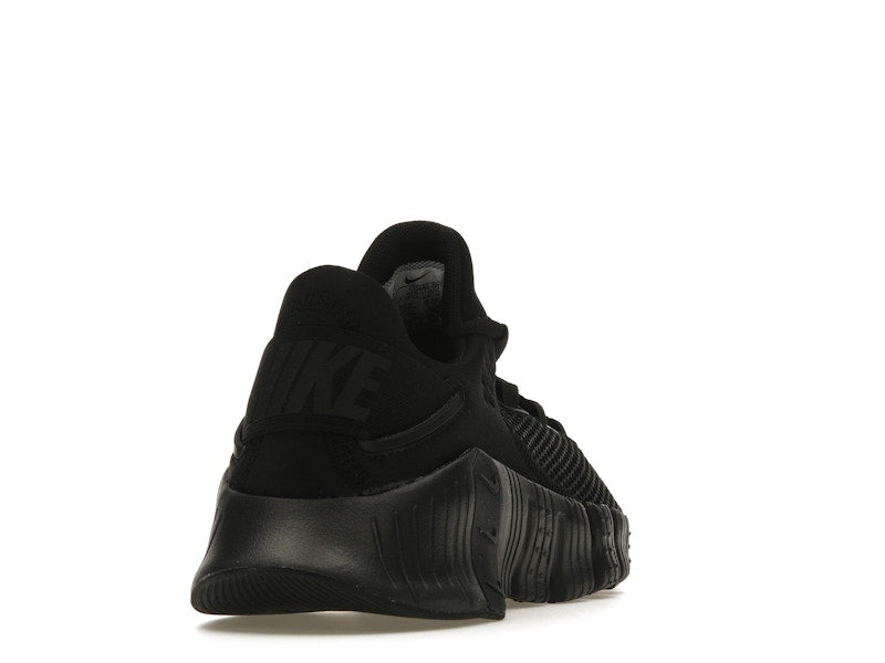 Nike Free Metcon 4 Black