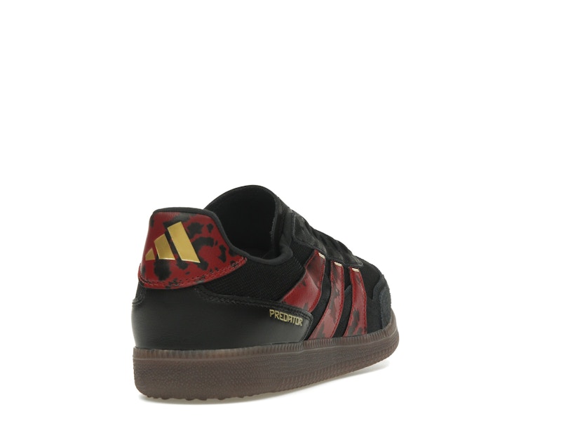 adidas Predator 24 Low Freestyle Chinese New Year