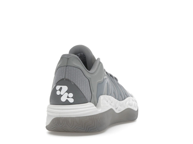 Puma Tyrese Haliburton Hali 1 Grey