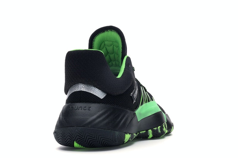 adidas D.O.N. Issue #1 Stealth Spider Man