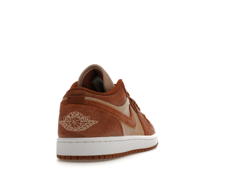 Jordan 1 Low SE Legend Coffee (Women's)