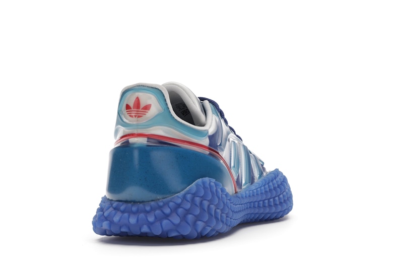 adidas Polta Akh II Craig Green Blue