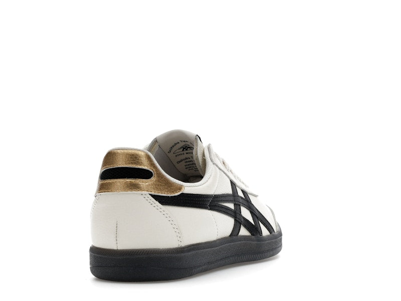 Onitsuka Tiger Tokuten White Black Gold