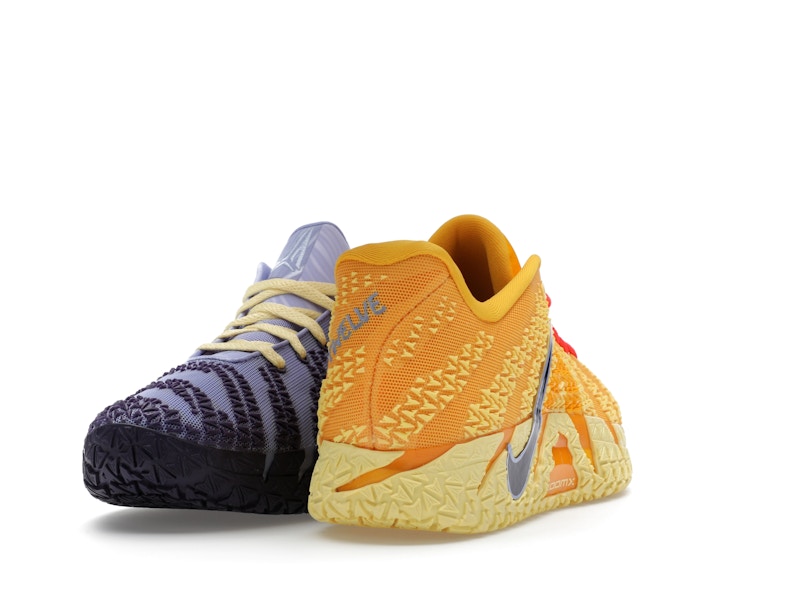Nike Ja 3 Hustle & Flow