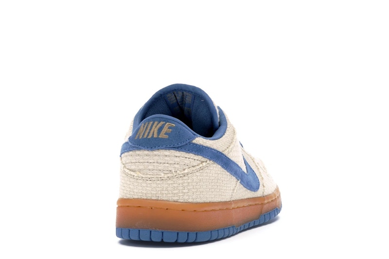 Nike SB Dunk Low Cascade Blue