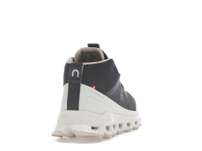 On Running Cloudroam Waterproof Eclipse Cream (Women's)