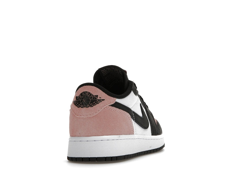 Jordan 1 Low OG Bleached Coral (GS)