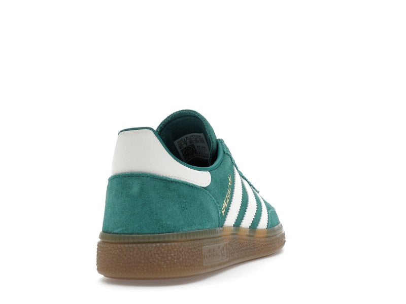 adidas Handball Spezial Active Green Off White (Women's)