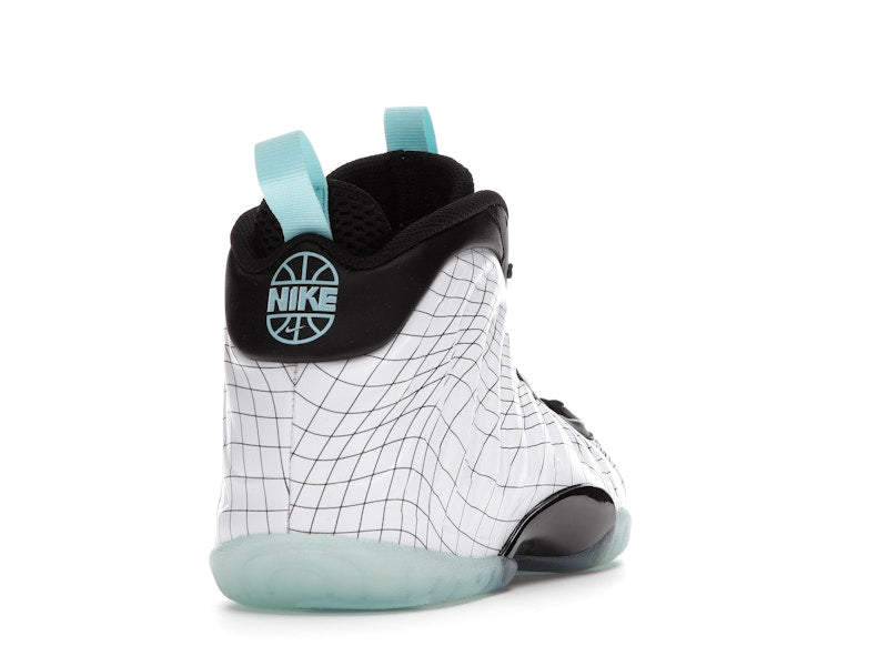 Nike Lil Posite One Warped (GS)