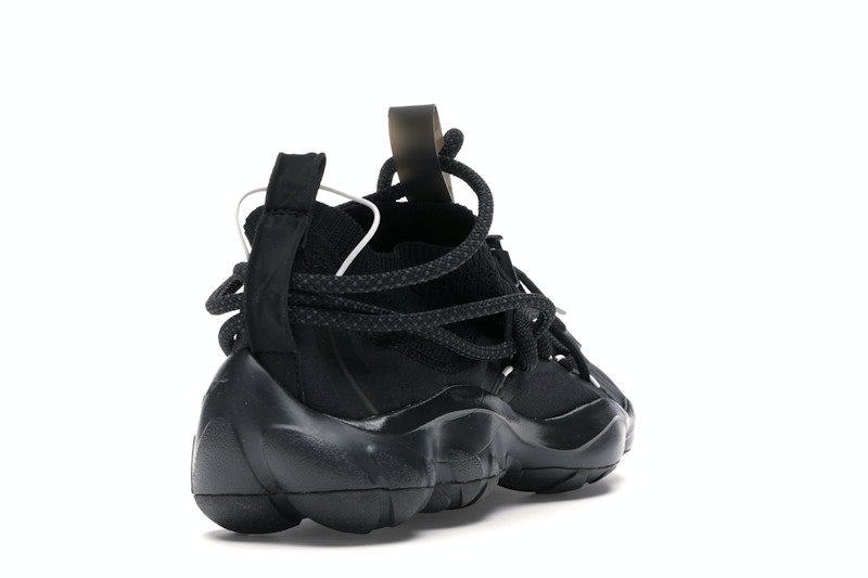 Reebok DMX Run Fusion Experiment Pyer Moss Black