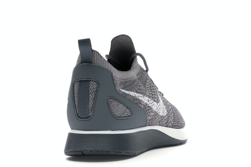 Nike Mariah Flyknit Racer Gunsmoke