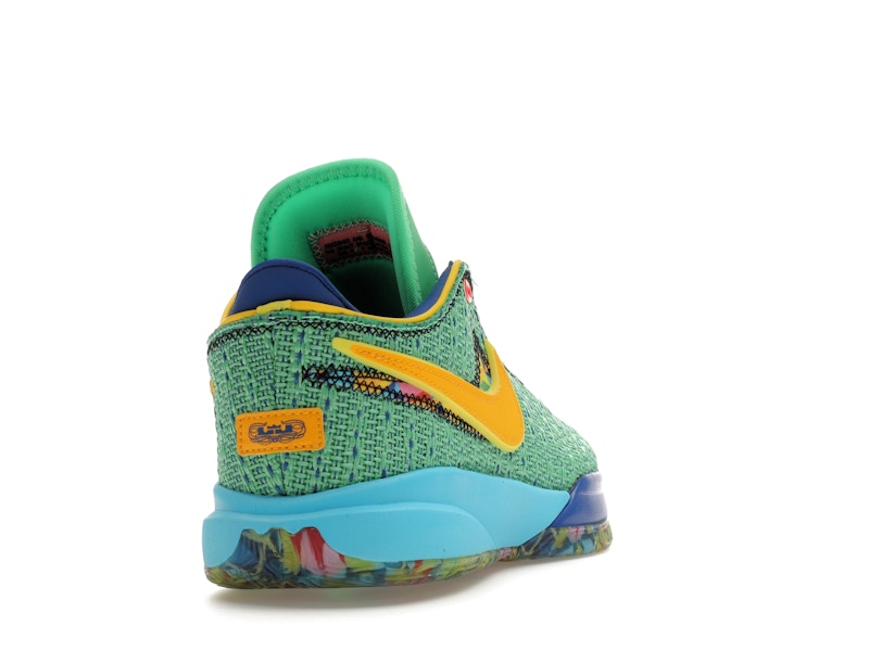 Nike LeBron 20 SE Kaleidoscope (GS)