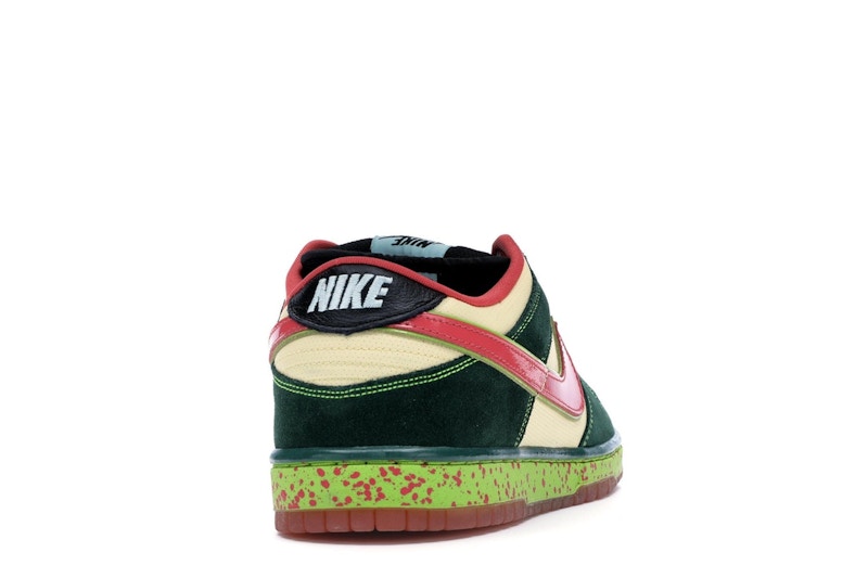 Nike SB Dunk Low Mosquito